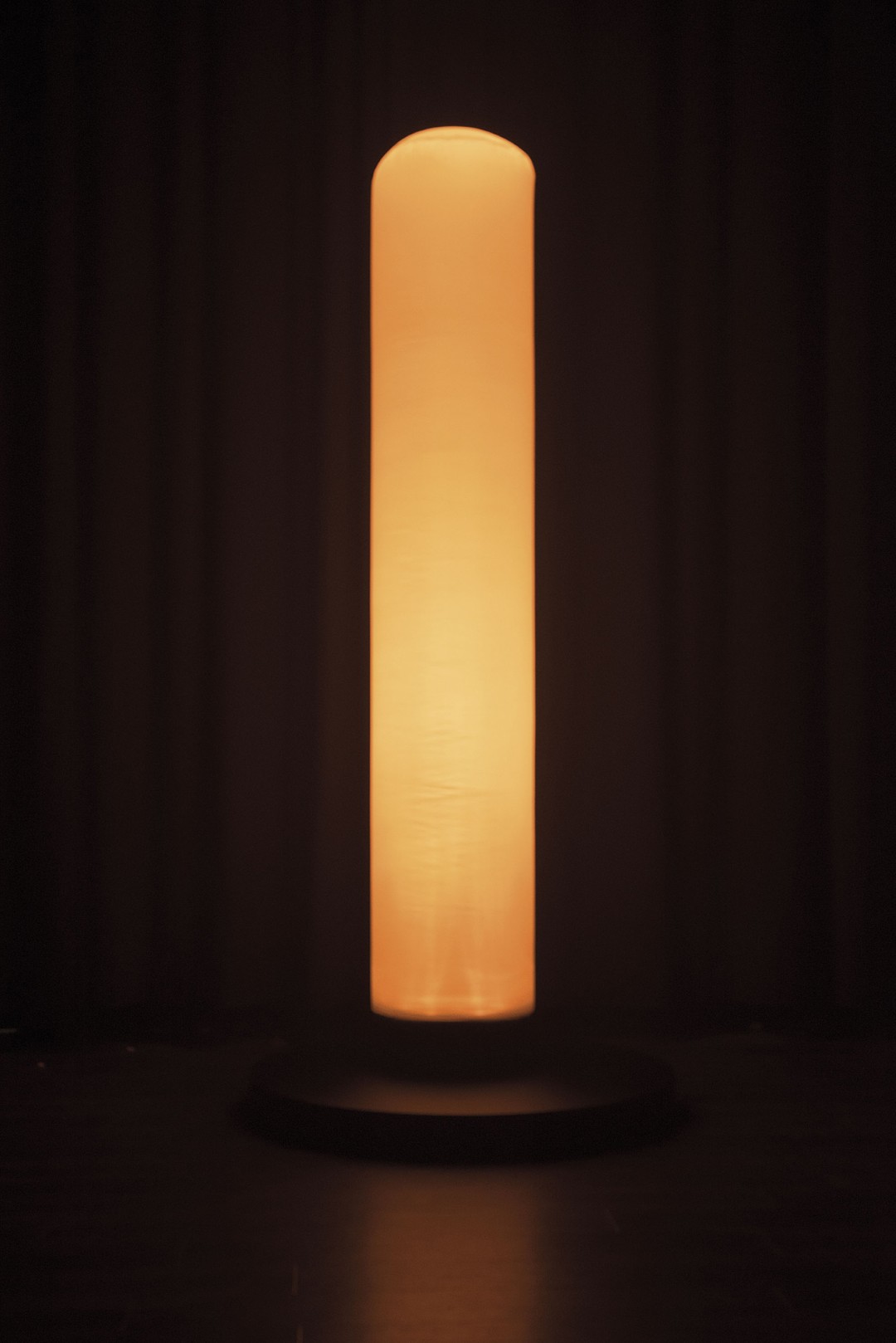 Aircone Q6 6x RGBWA-UV LED's