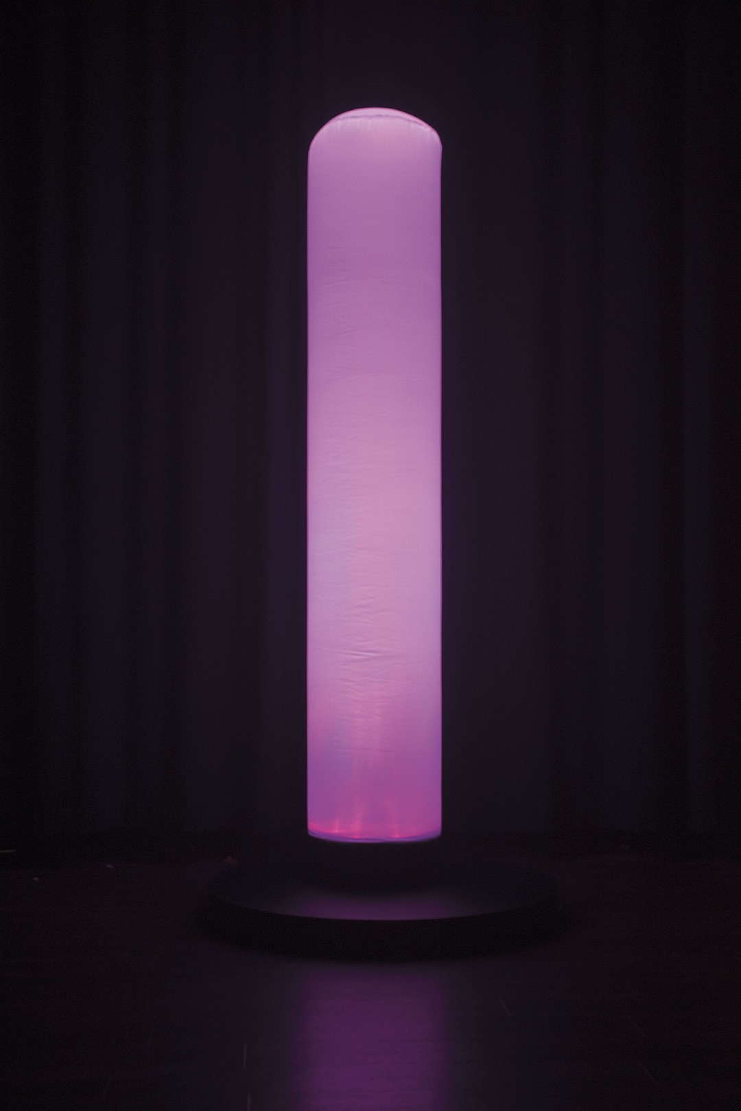 Aircone Q6 6x RGBWA-UV LED's