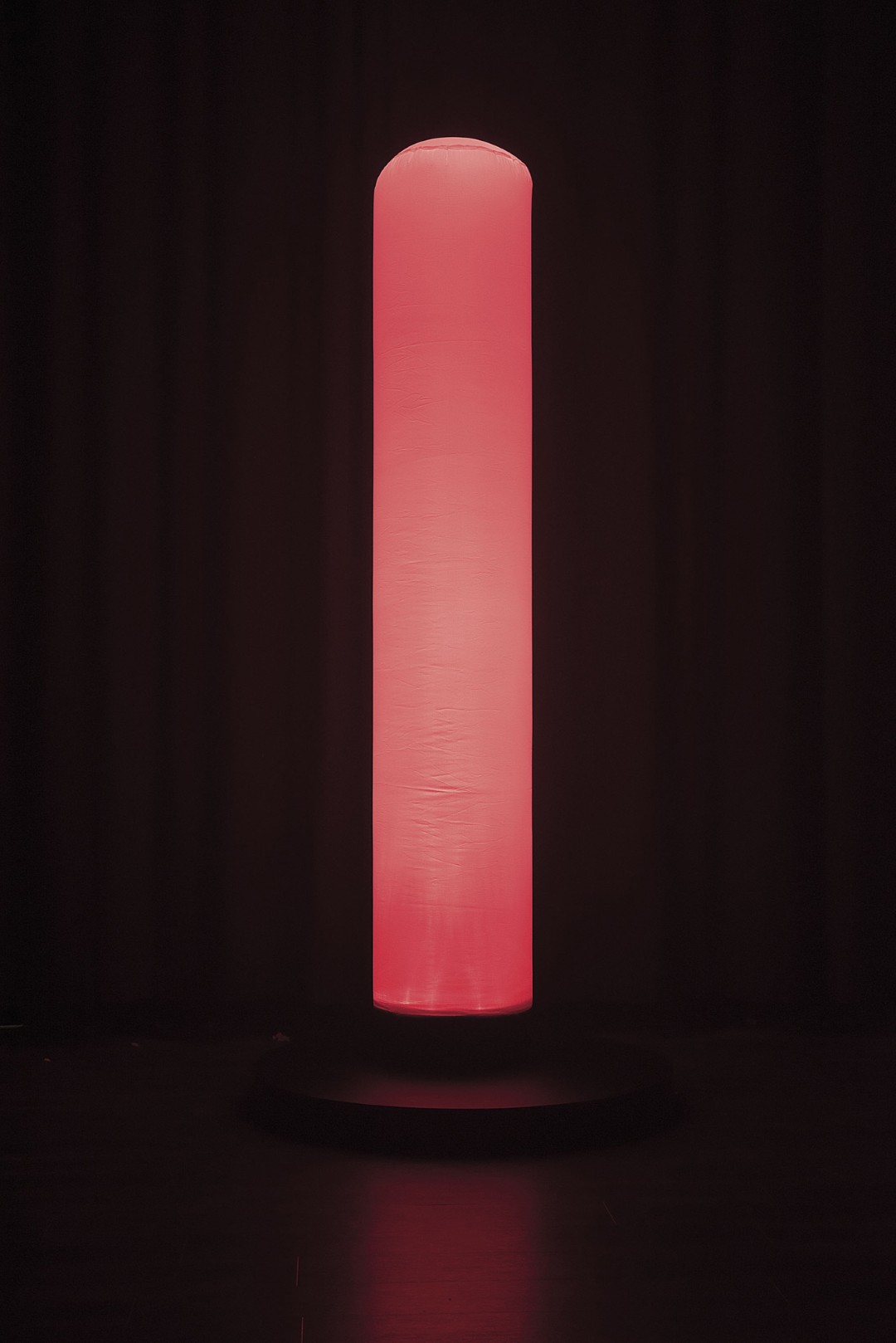 Aircone Q6 6x RGBWA-UV LED's
