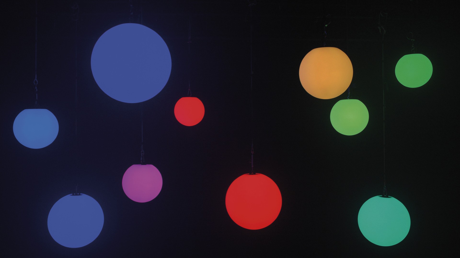 Illumisphere 30 30 cm