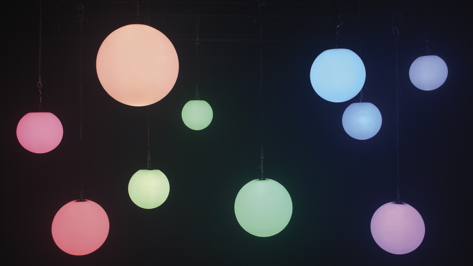 Illumisphere 30 30 cm