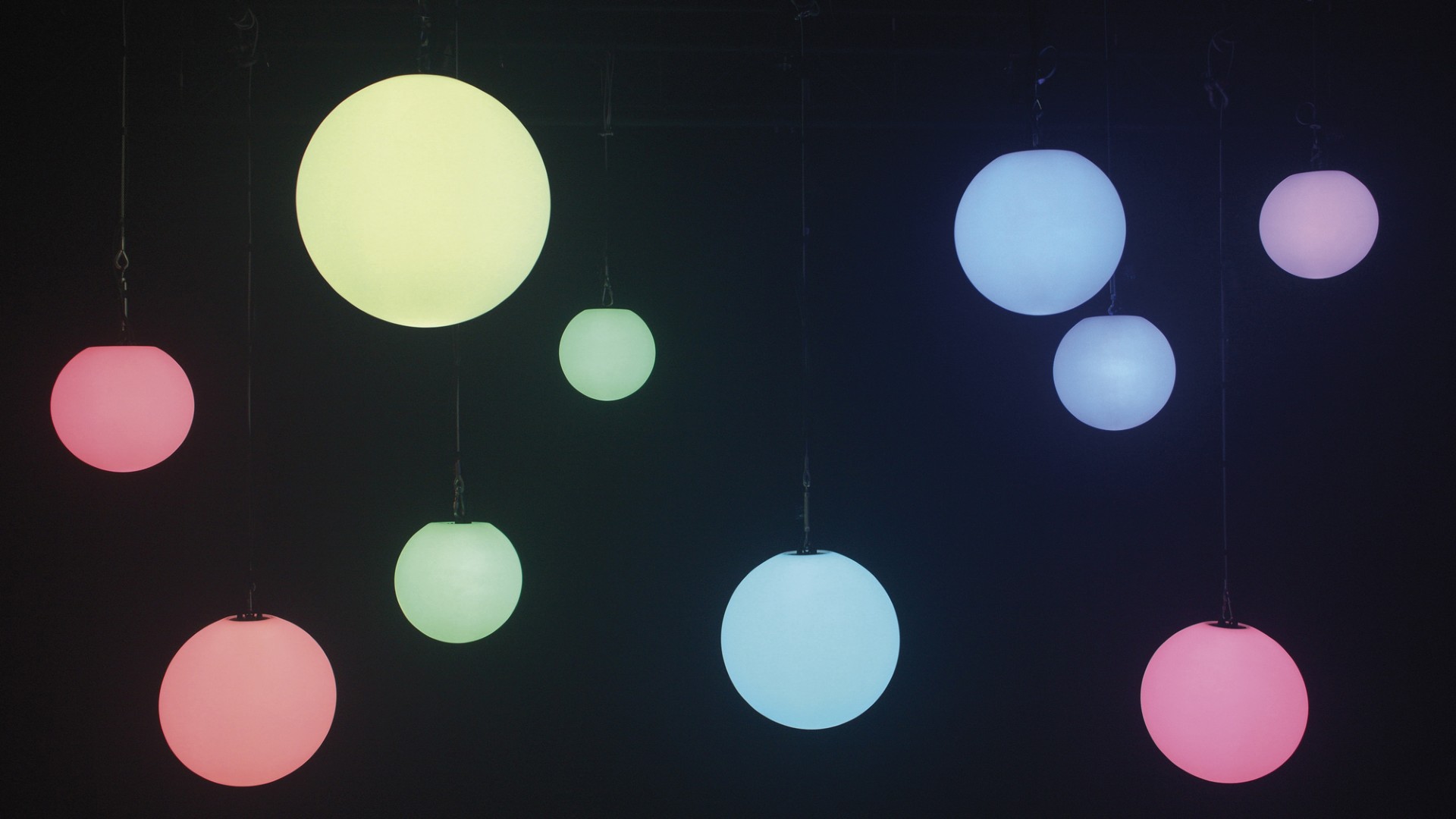 Illumisphere 50 50 cm