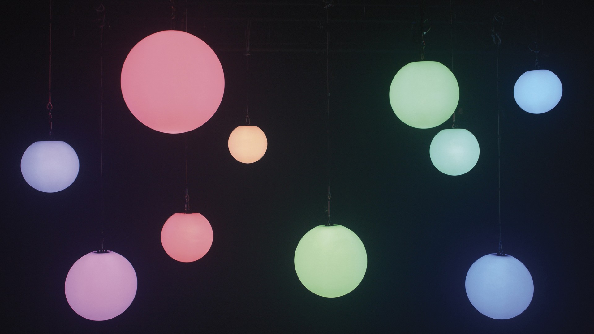Illumisphere 50 50 cm