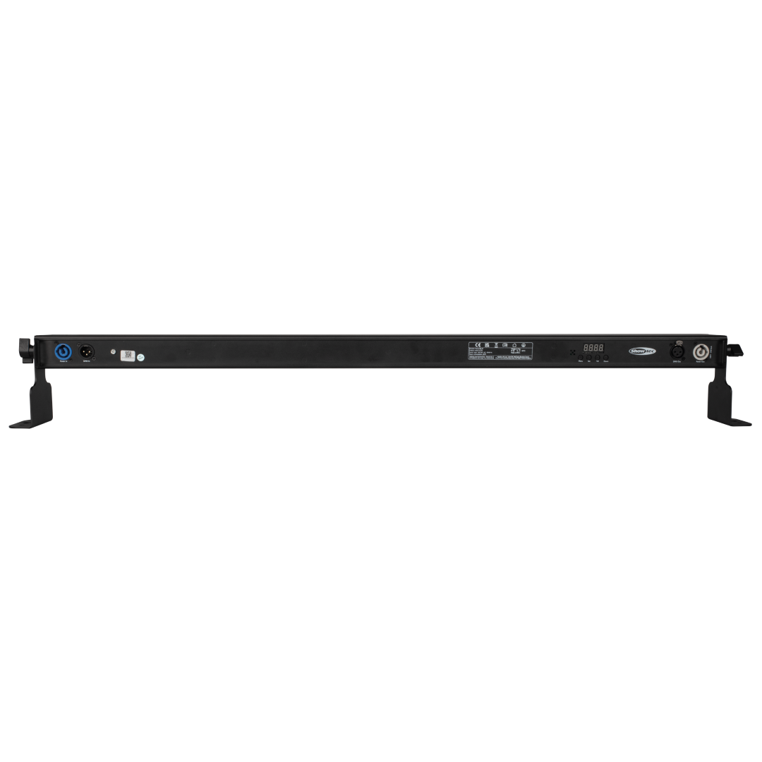 Sonus Bar 8 Indoor RGBW-lichtbalk