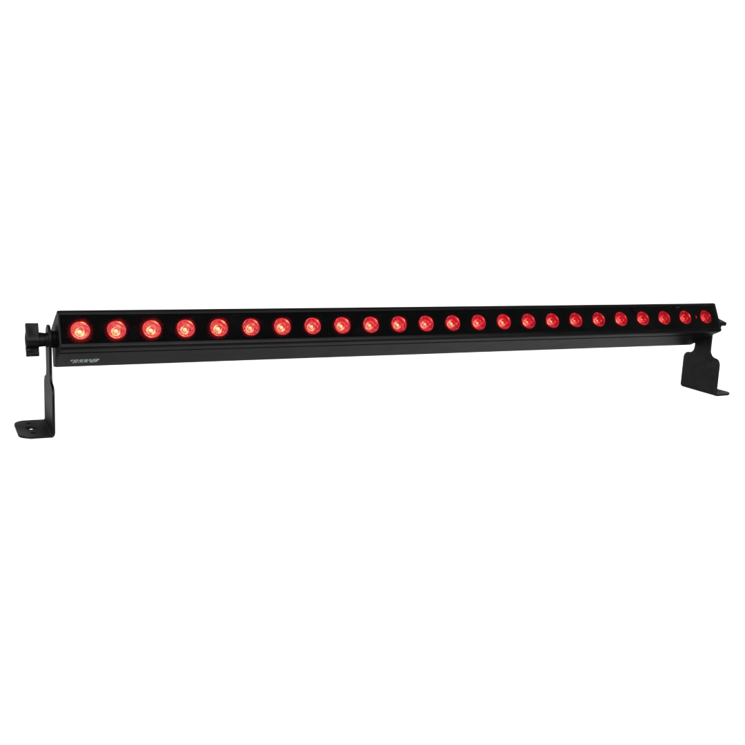 Sonus Bar 8 Indoor RGBW-lichtbalk