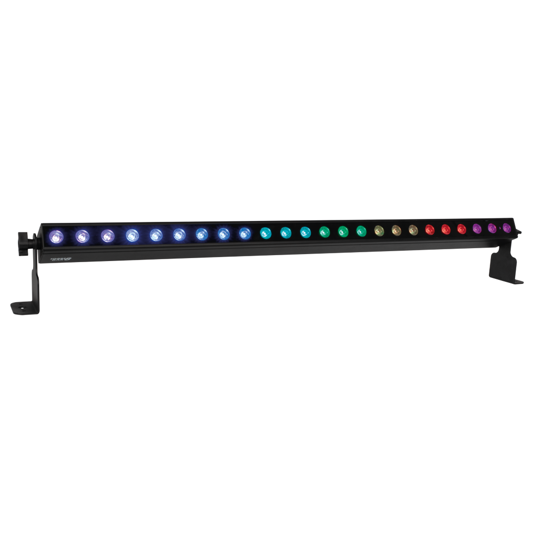 Sonus Bar 8 Indoor RGBW-lichtbalk