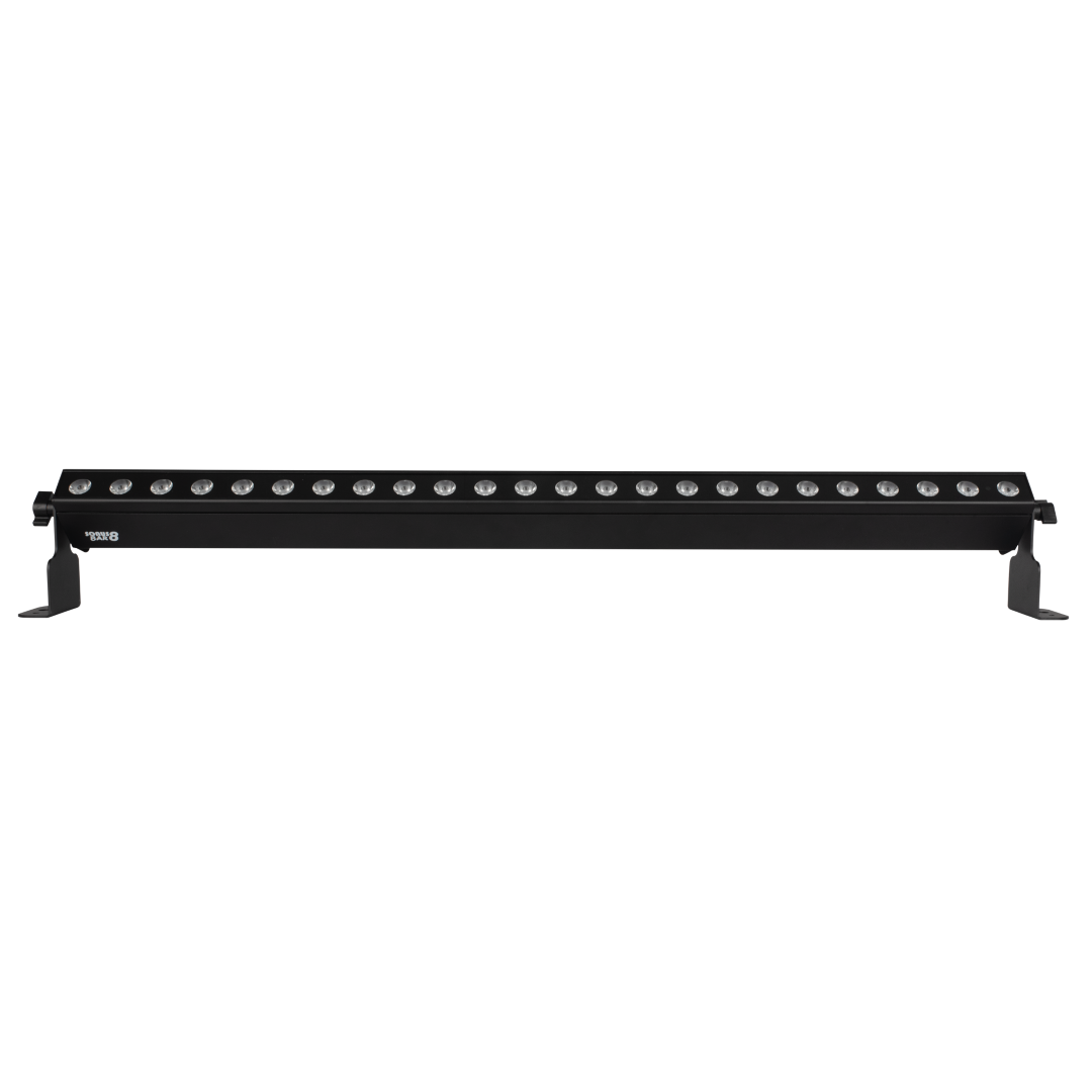 Sonus Bar 8 Indoor RGBW-lichtbalk