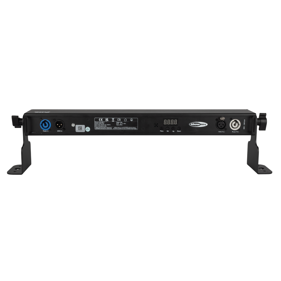 Sonus Bar 4 Indoor RGBW-lichtbalk