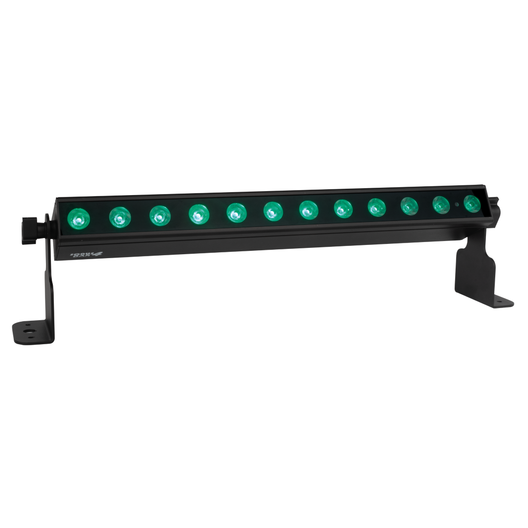 Sonus Bar 4 Indoor RGBW-lichtbalk