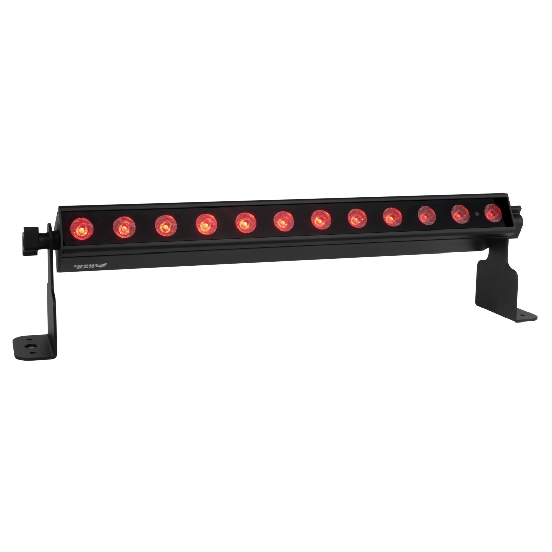 Sonus Bar 4 Indoor RGBW-lichtbalk