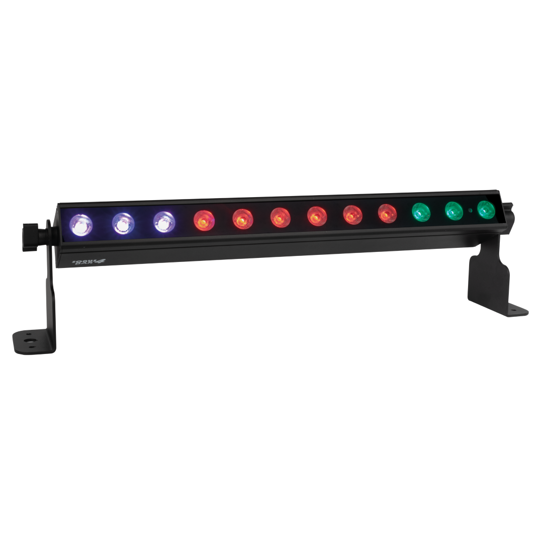 Sonus Bar 4 Indoor RGBW-lichtbalk