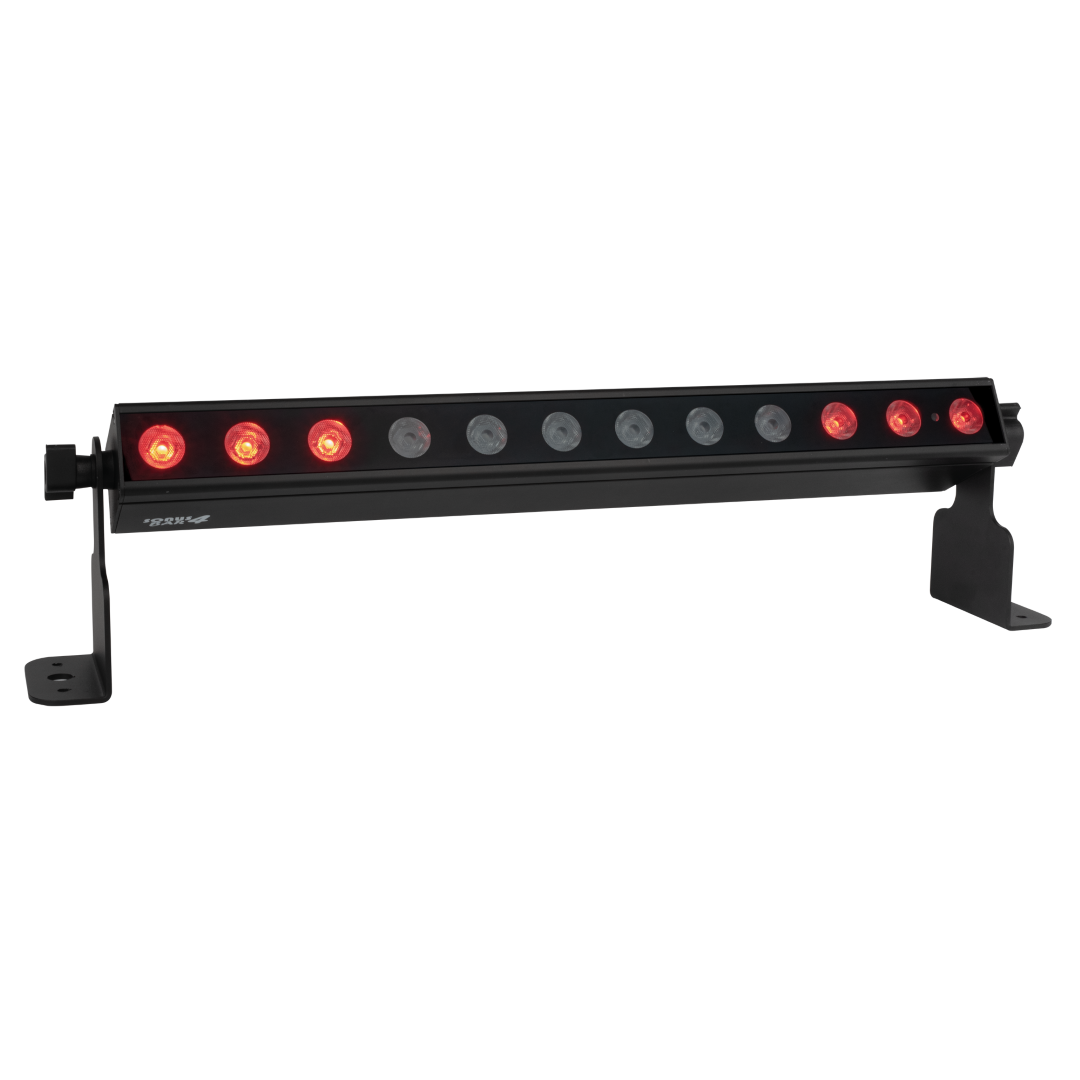 Sonus Bar 4 Indoor RGBW-lichtbalk