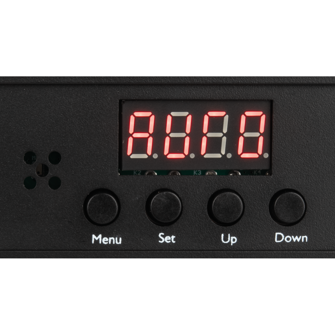 Sonus Bar 4 Indoor RGBW-lichtbalk