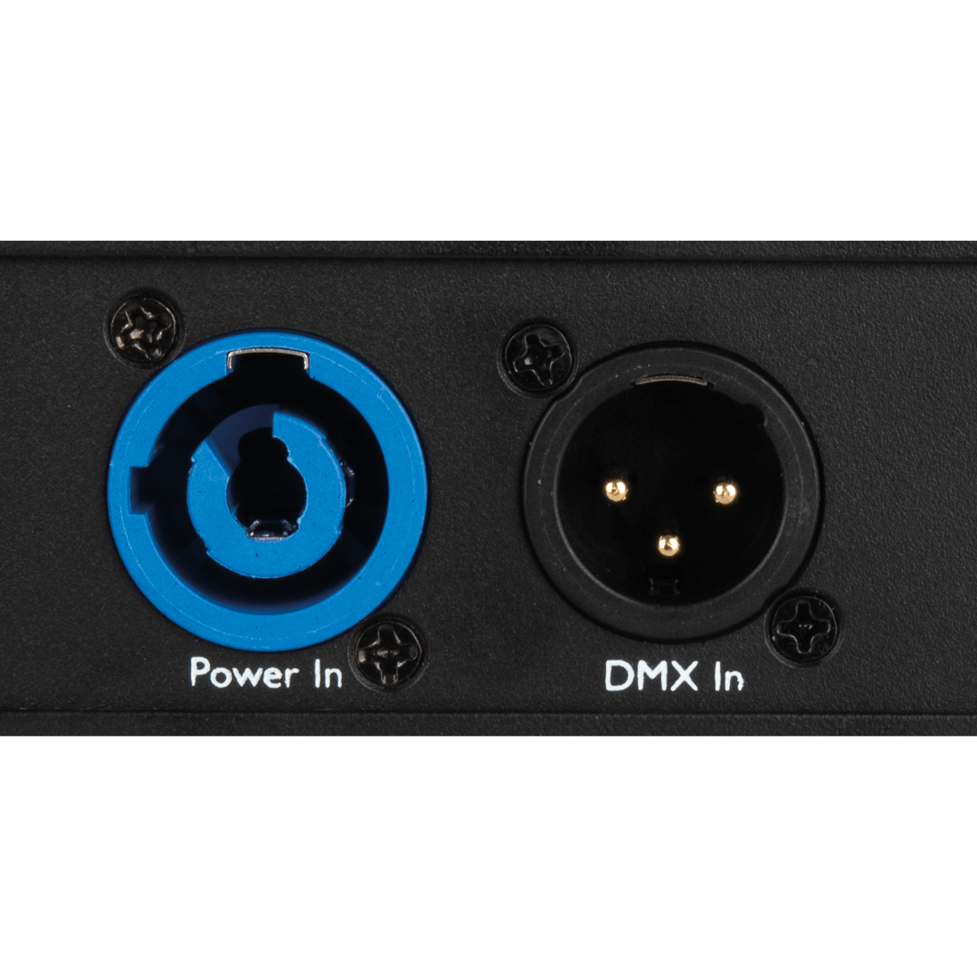 Sonus Bar 4 Indoor RGBW-lichtbalk