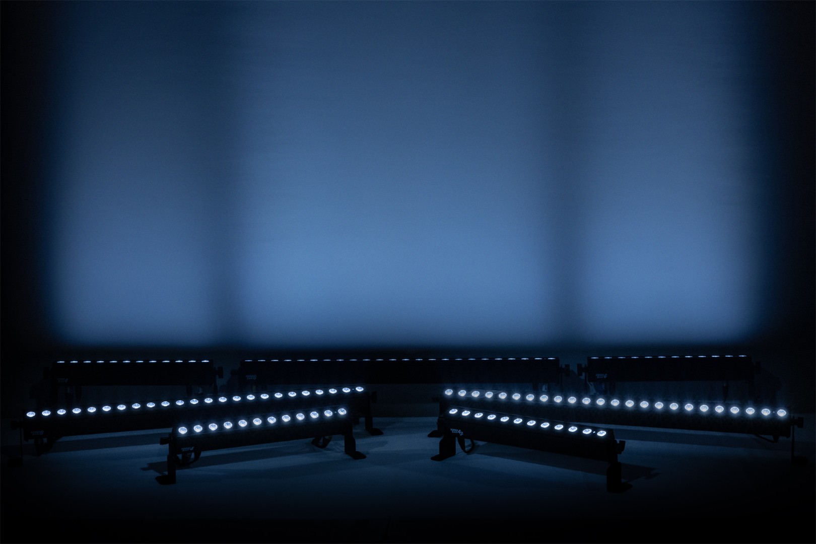 Sonus Bar 4 Indoor RGBW-lichtbalk