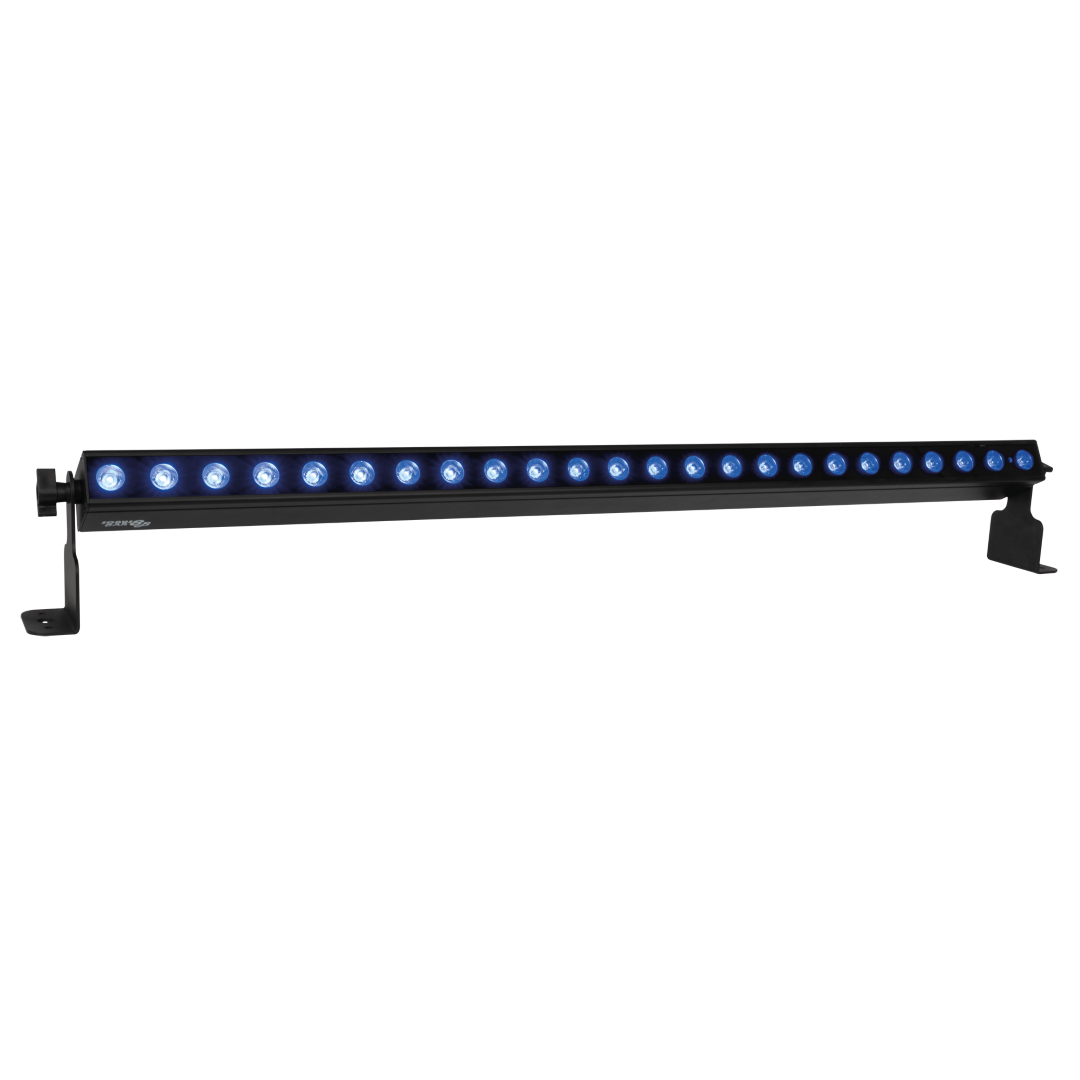 Sonus Bar 8B Indoor RGBW-lichtbalk - batterijgevoed