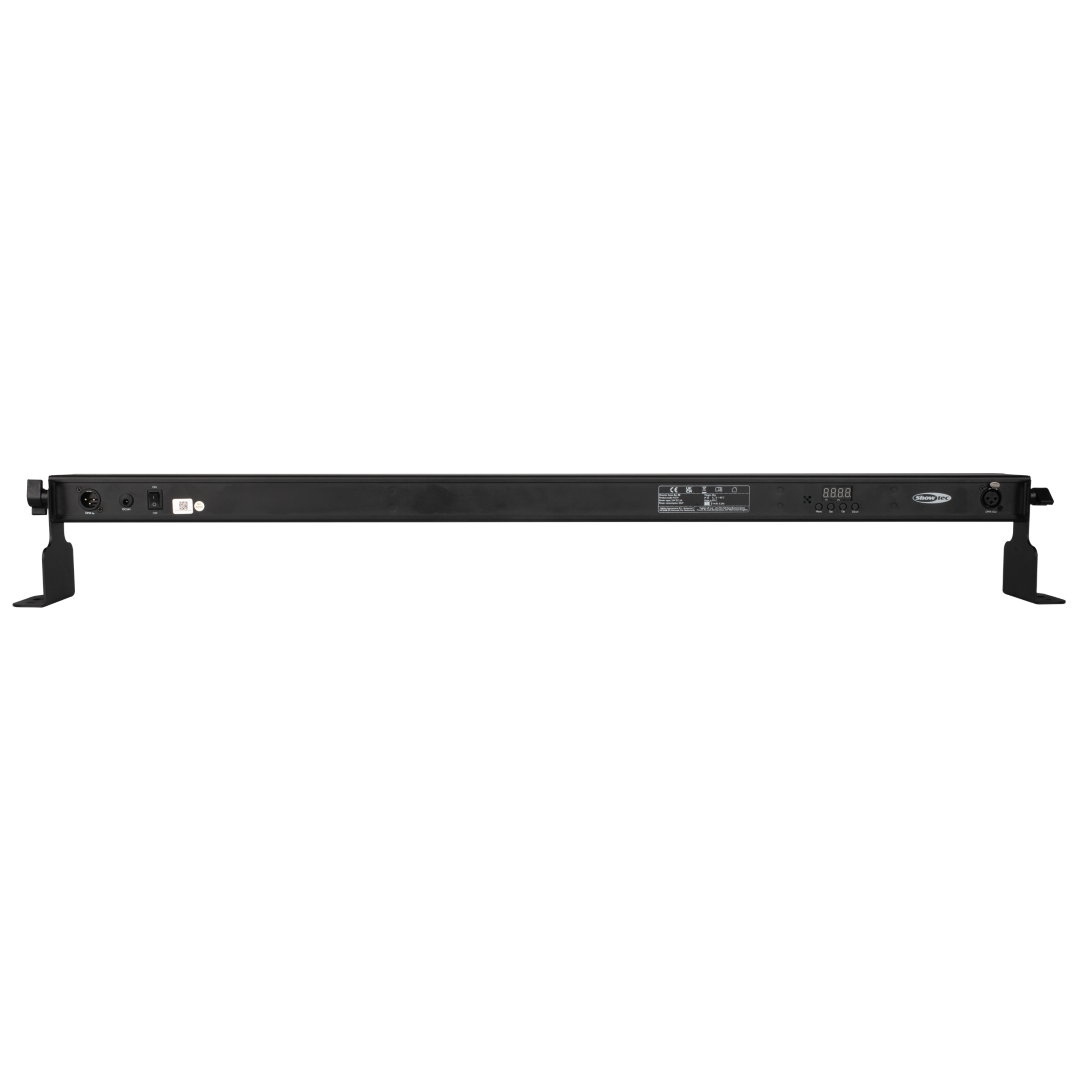 Sonus Bar 8B Indoor RGBW-lichtbalk - batterijgevoed