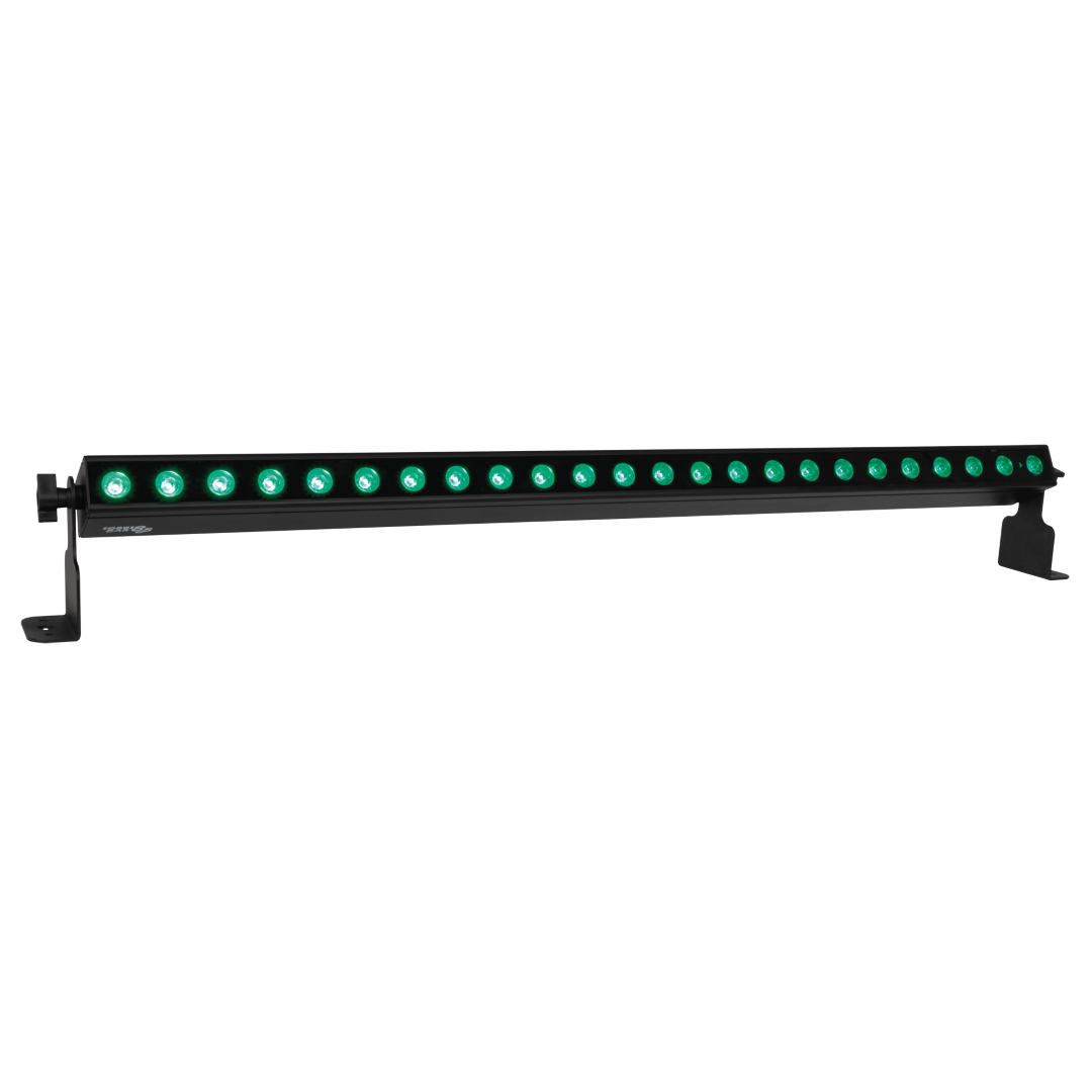 Sonus Bar 8B Indoor RGBW-lichtbalk - batterijgevoed