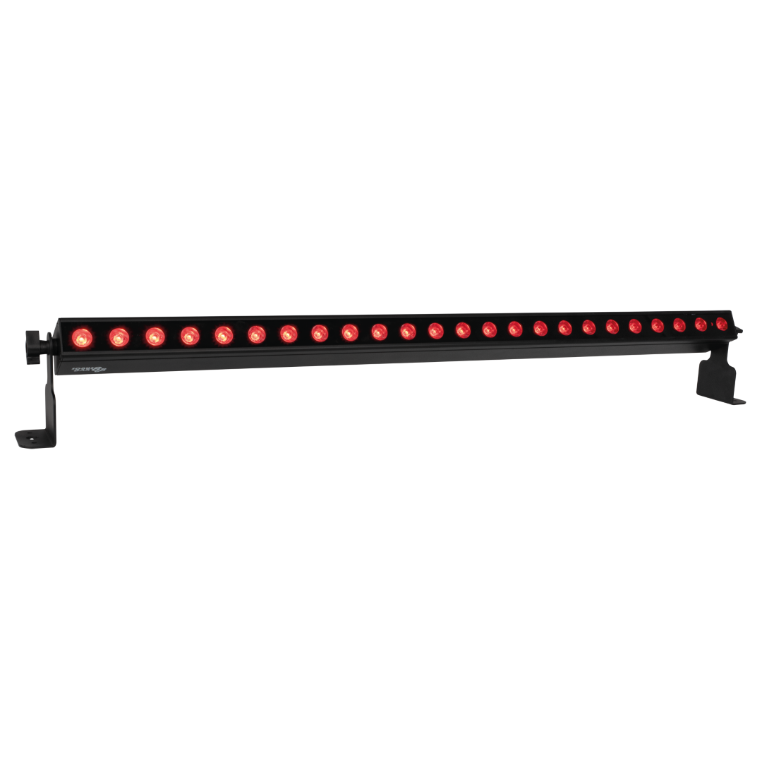 Sonus Bar 8B Indoor RGBW-lichtbalk - batterijgevoed