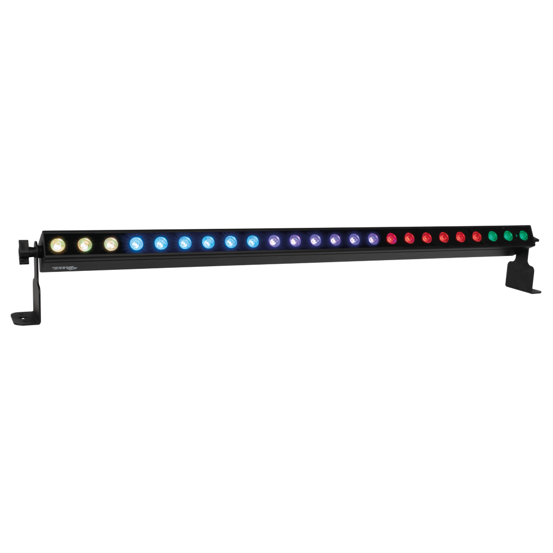 Sonus Bar 8B Indoor RGBW-lichtbalk - batterijgevoed