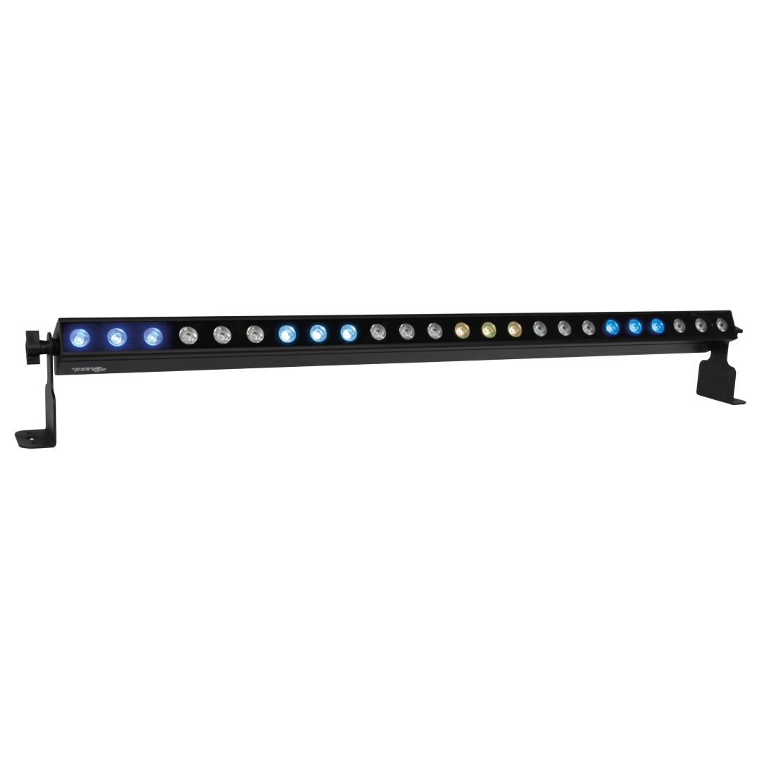 Sonus Bar 8B Indoor RGBW-lichtbalk - batterijgevoed