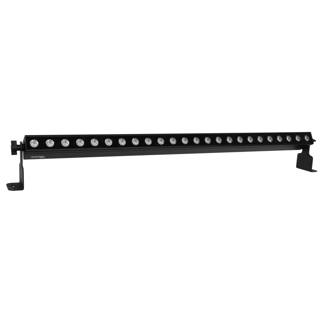 Sonus Bar 8B Indoor RGBW-lichtbalk - batterijgevoed