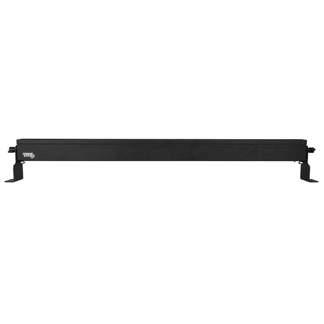 Sonus Bar 8B Indoor RGBW-lichtbalk - batterijgevoed