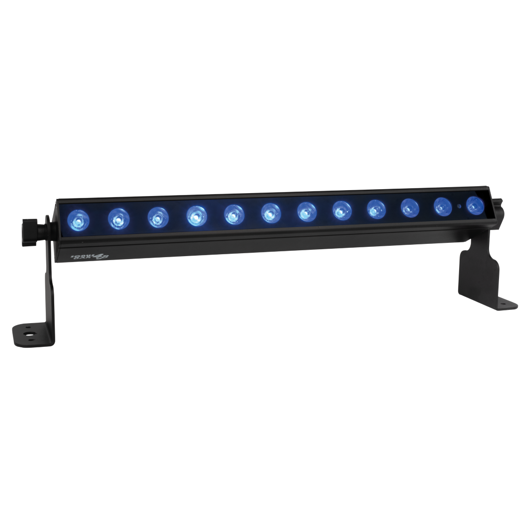 Sonus Bar 4B Indoor RGBW-lichtbalk - batterijgevoed