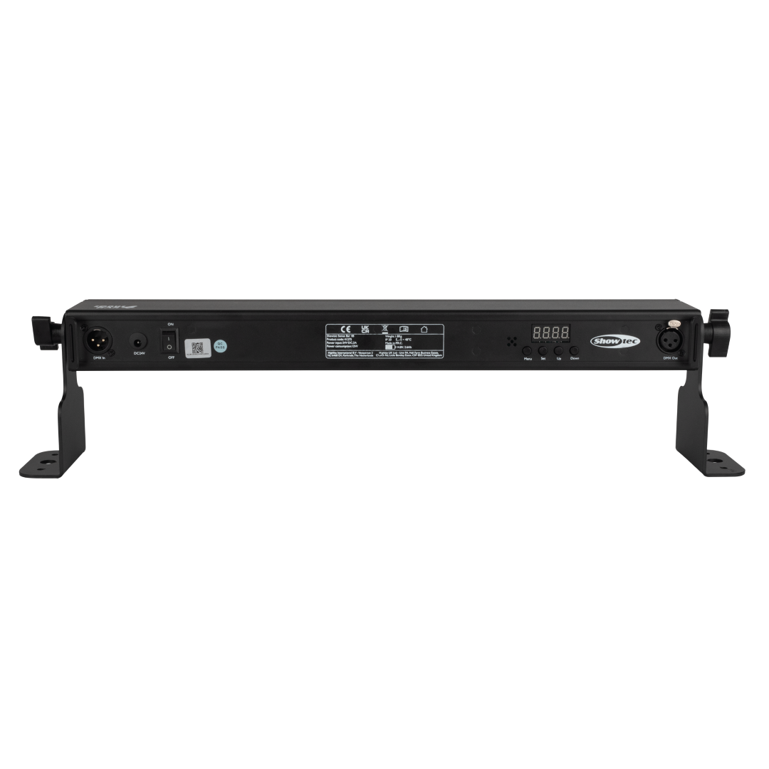 Sonus Bar 4B Indoor RGBW-lichtbalk - batterijgevoed