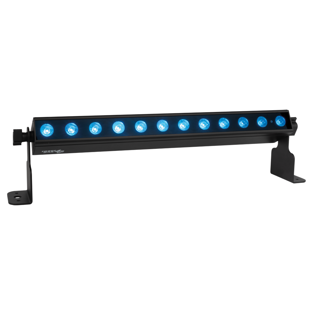 Sonus Bar 4B Indoor RGBW-lichtbalk - batterijgevoed
