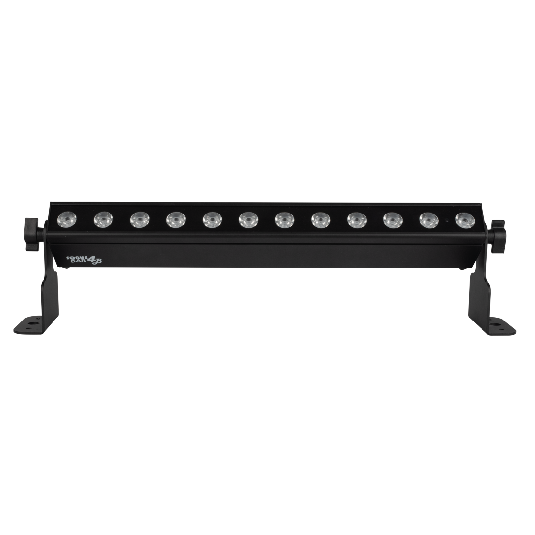 Sonus Bar 4B Indoor RGBW-lichtbalk - batterijgevoed
