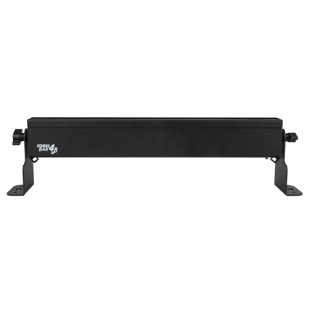 Sonus Bar 4B Indoor RGBW-lichtbalk - batterijgevoed