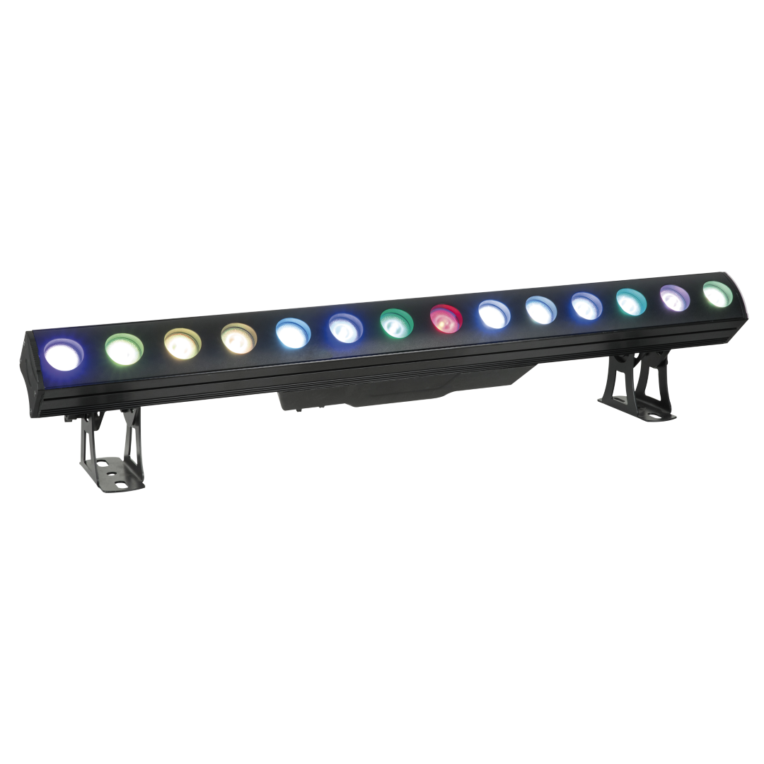 Candela Pix 100 RGBW-lichtbalk - IP65