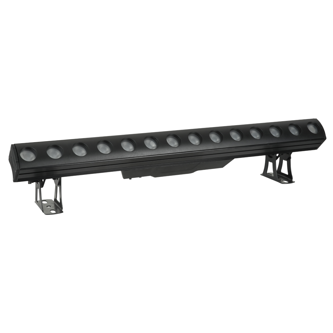 Candela Pix 100 RGBW-lichtbalk - IP65