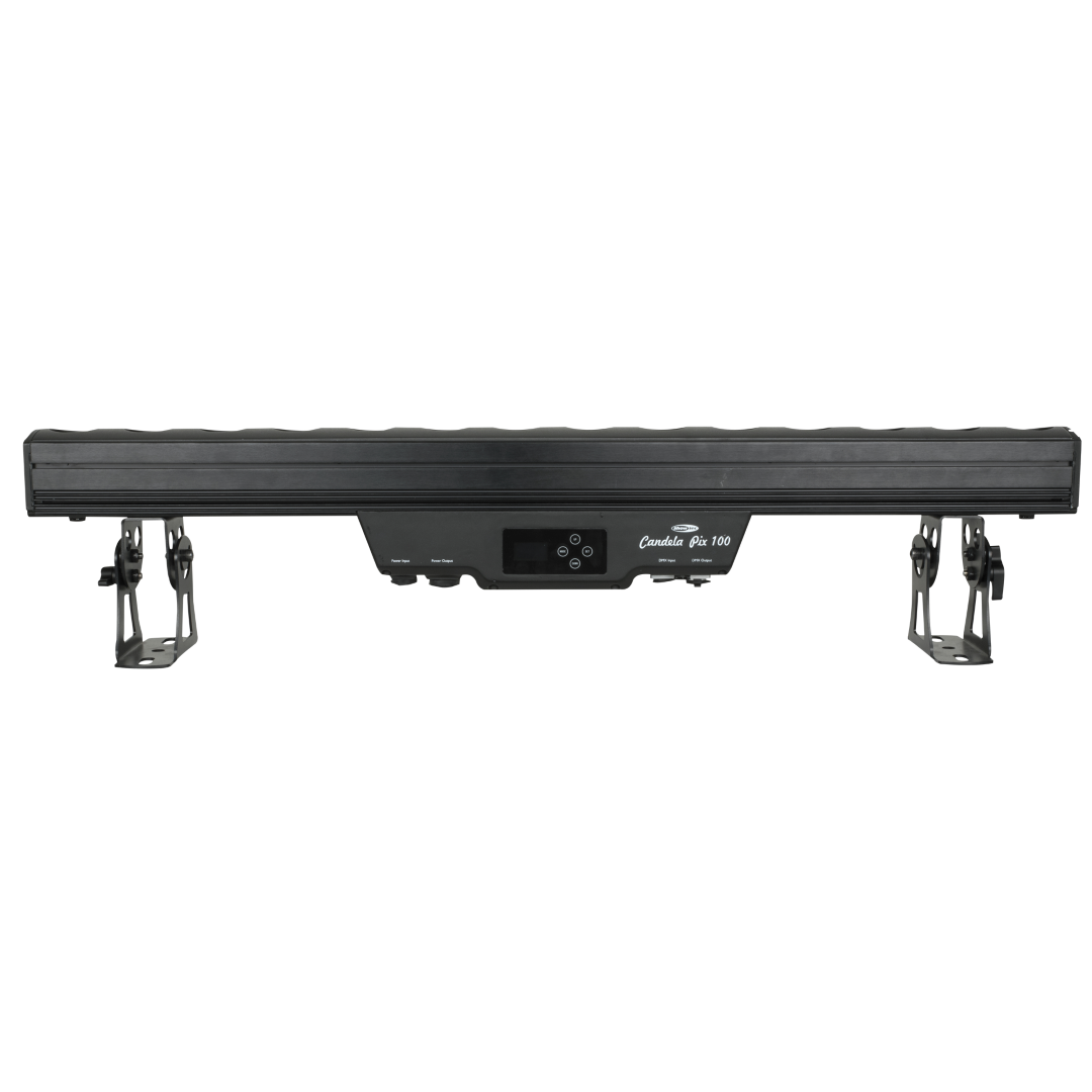 Candela Pix 100 RGBW-lichtbalk - IP65
