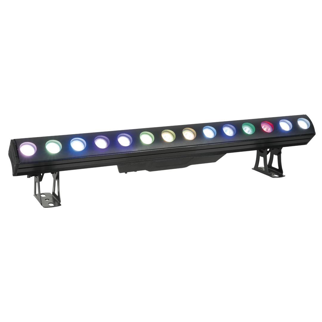 Candela Pix 100 RGBW-lichtbalk - IP65