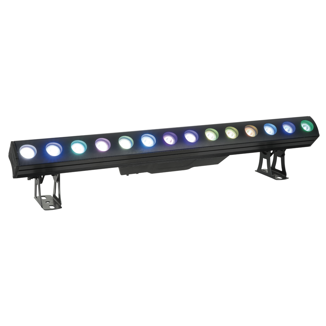 Candela Pix 100 RGBW-lichtbalk - IP65