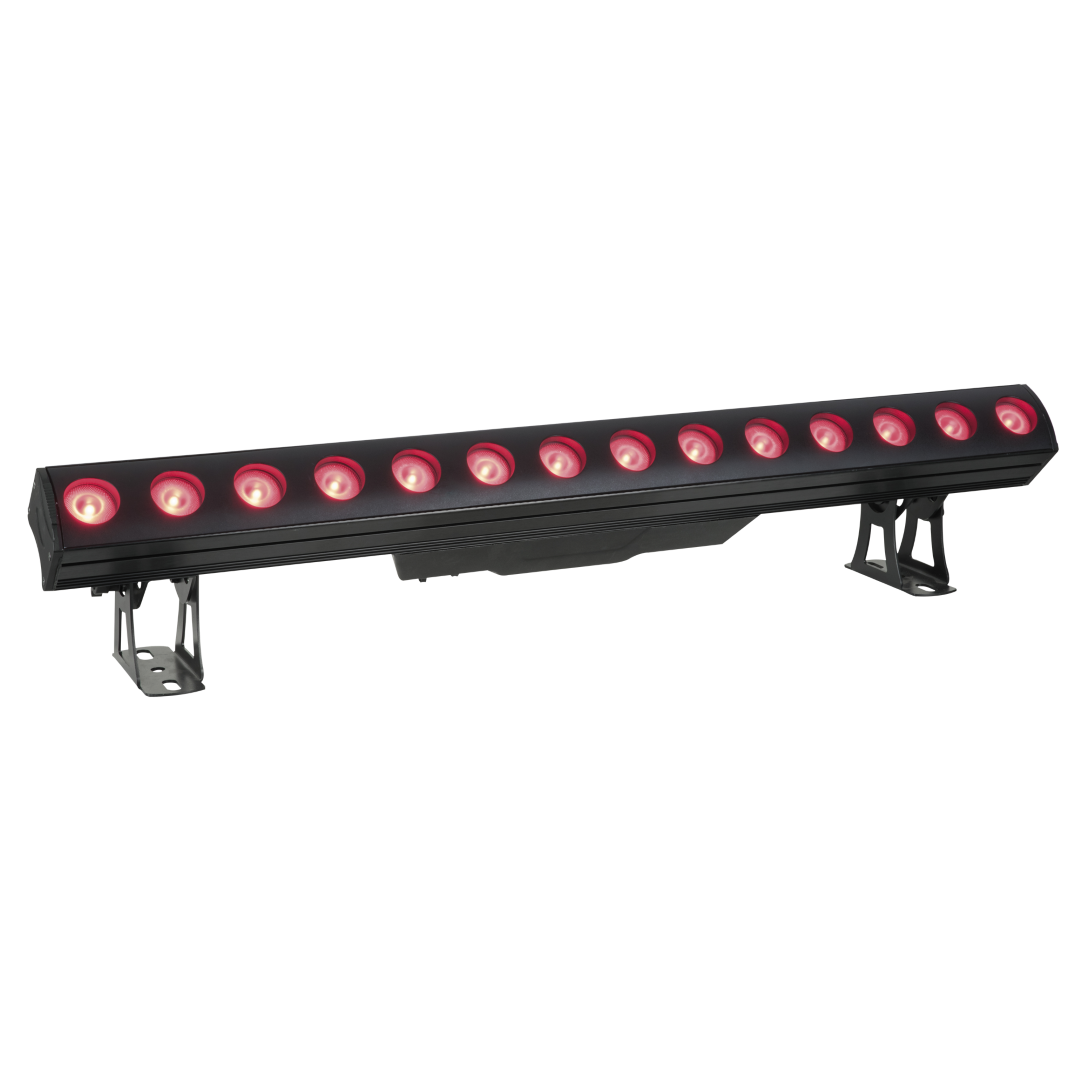 Candela Pix 100 RGBW-lichtbalk - IP65