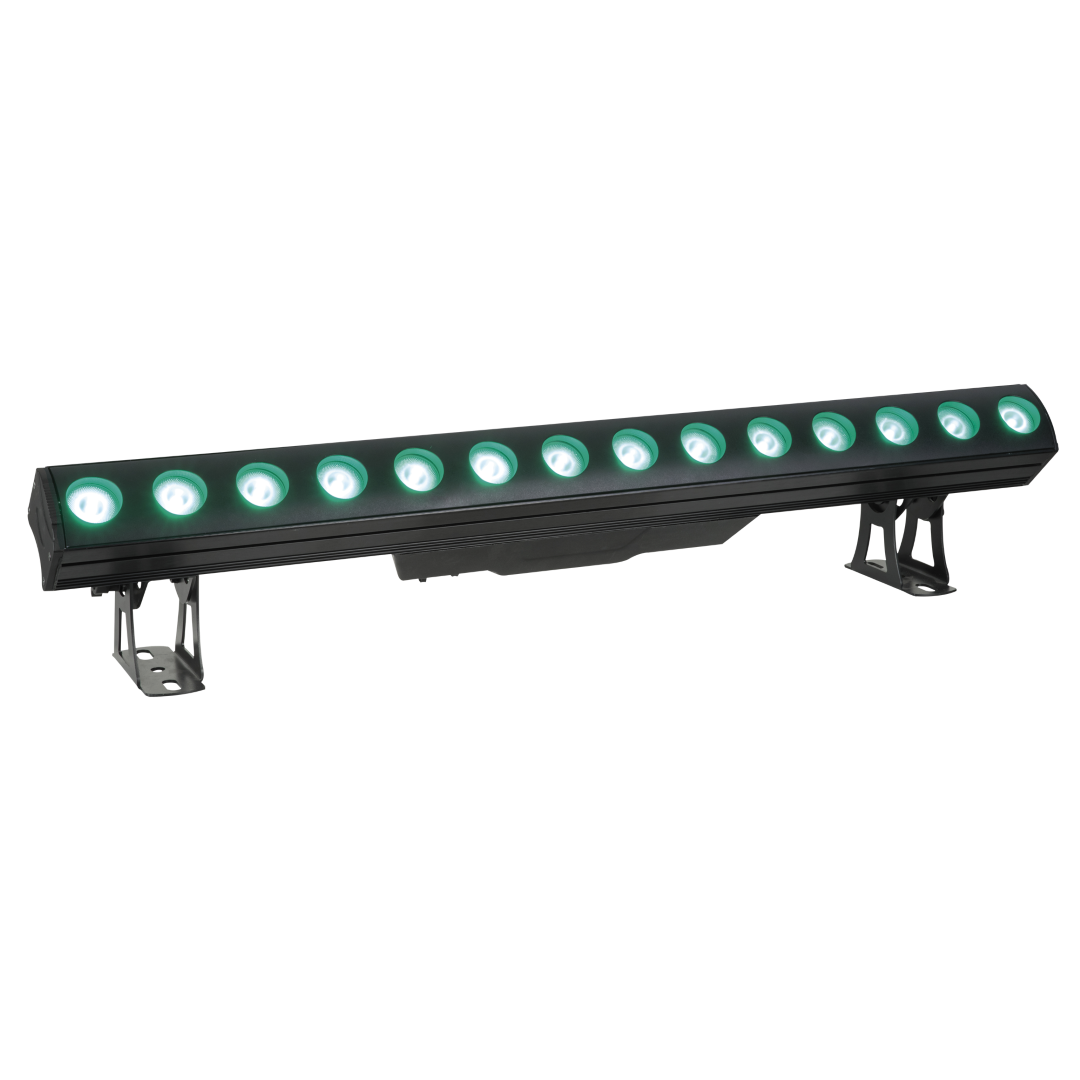 Candela Pix 100 RGBW-lichtbalk - IP65