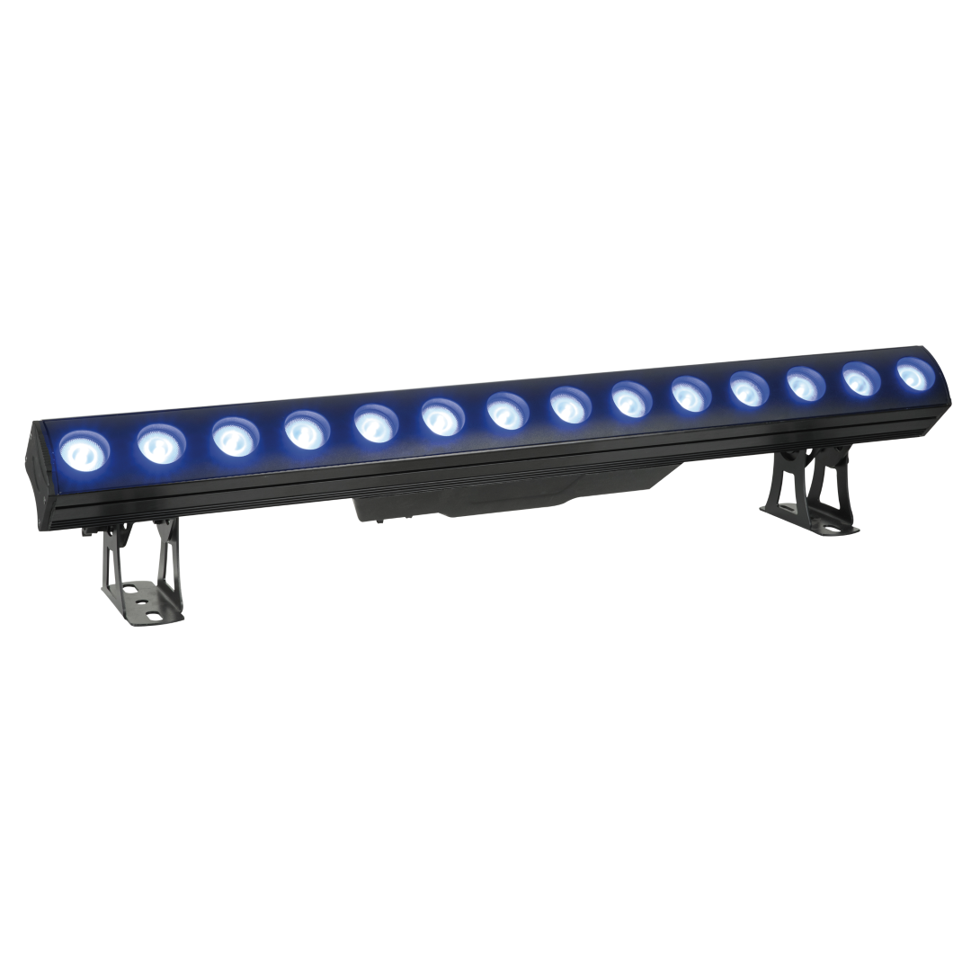 Candela Pix 100 RGBW-lichtbalk - IP65