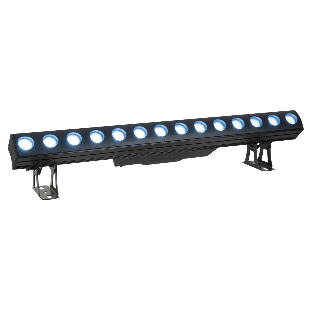 Candela Pix 100 RGBW-lichtbalk - IP65