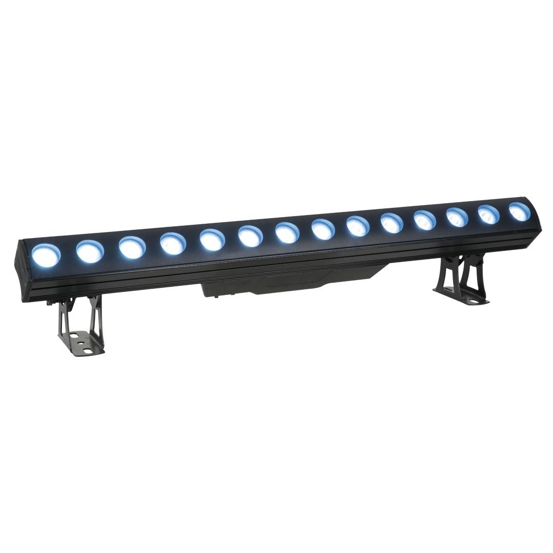 Candela Pix 100 RGBW-lichtbalk - IP65