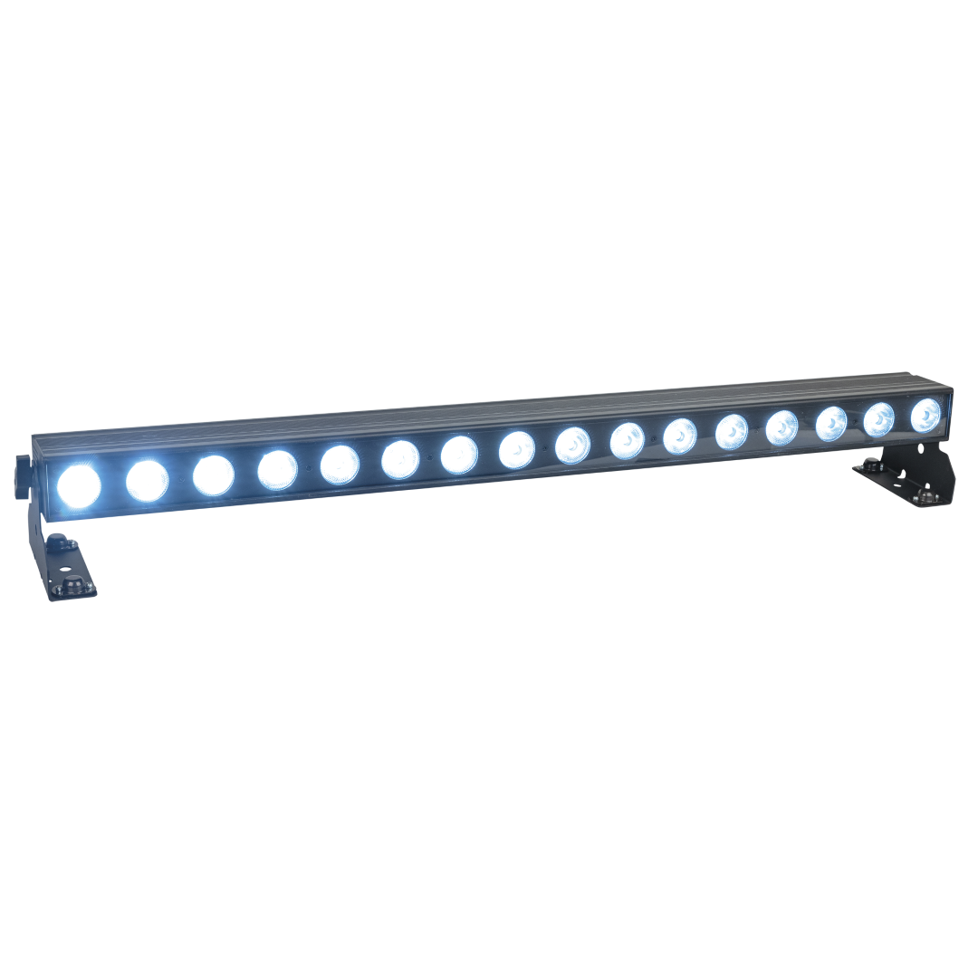 Pixelbar 16Q6 Indoor RGBWA-UV-lichtbalk