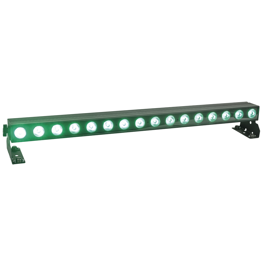 Pixelbar 16Q6 Indoor RGBWA-UV-lichtbalk