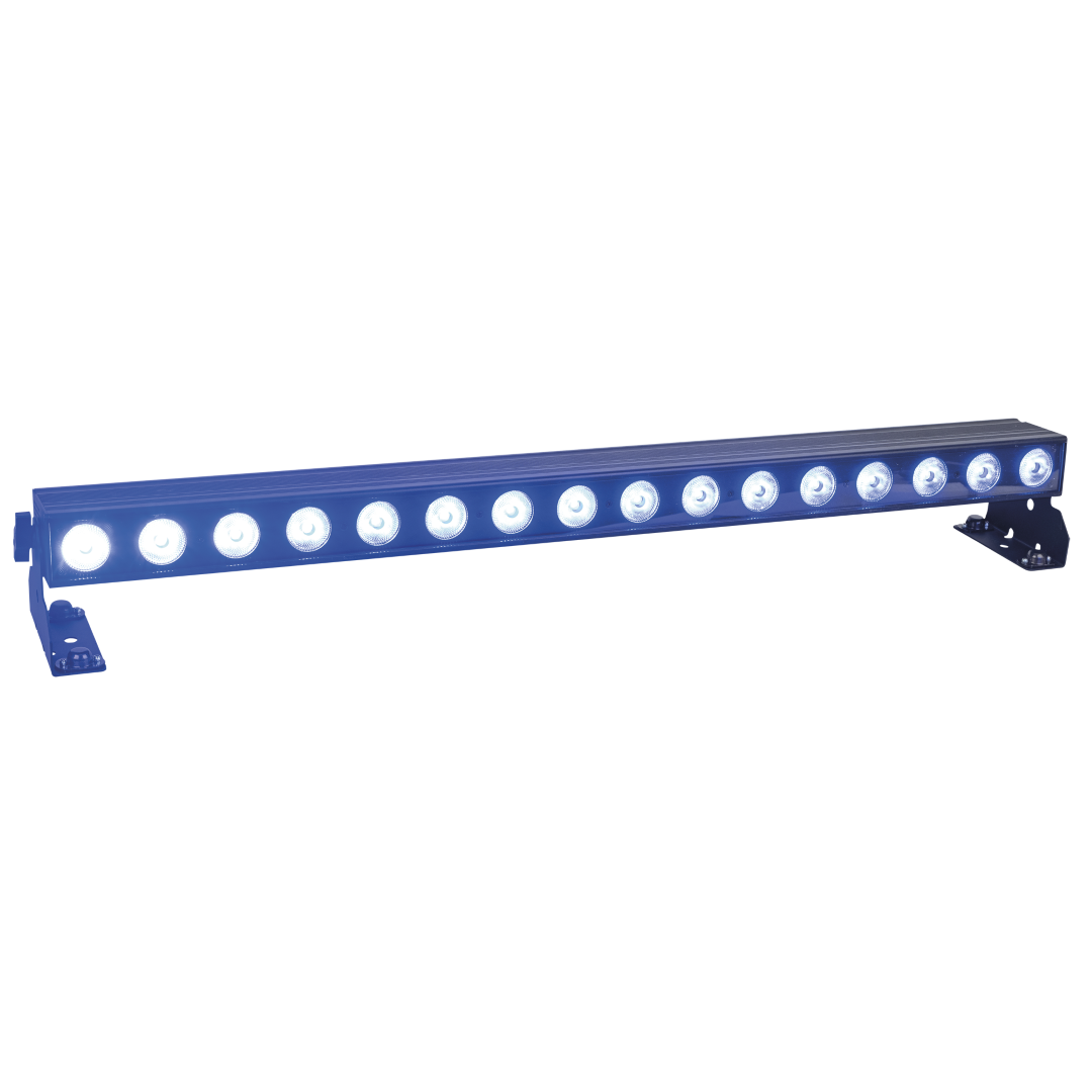 Pixelbar 16Q6 Indoor RGBWA-UV-lichtbalk