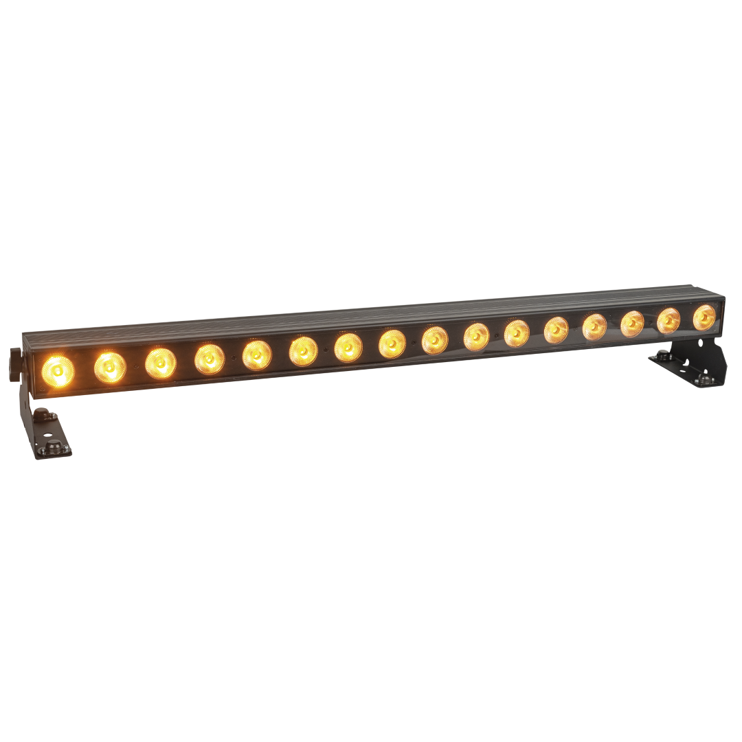 Pixelbar 16Q6 Indoor RGBWA-UV-lichtbalk