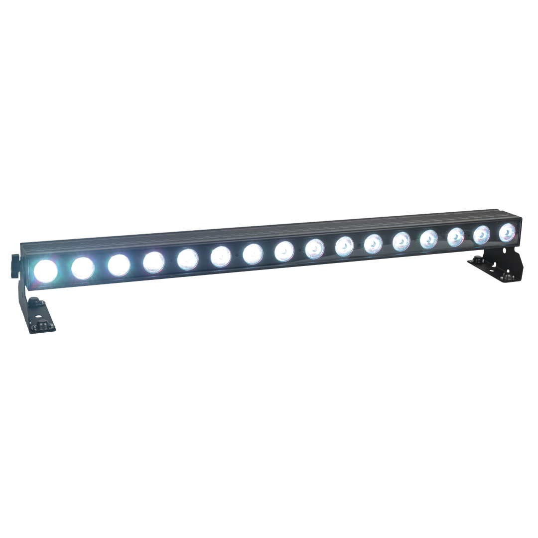 Pixelbar 16Q6 Indoor RGBWA-UV-lichtbalk