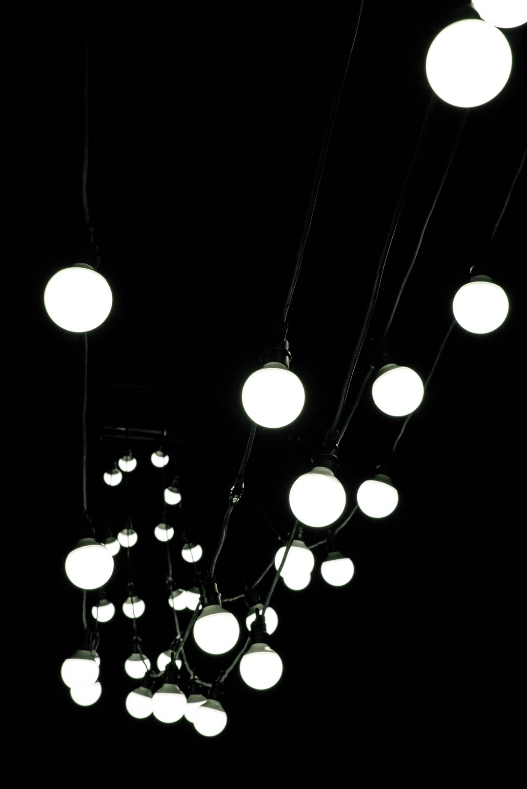 Festoonlight Q4 Controller Inclusief 10 meter aansluitkabel