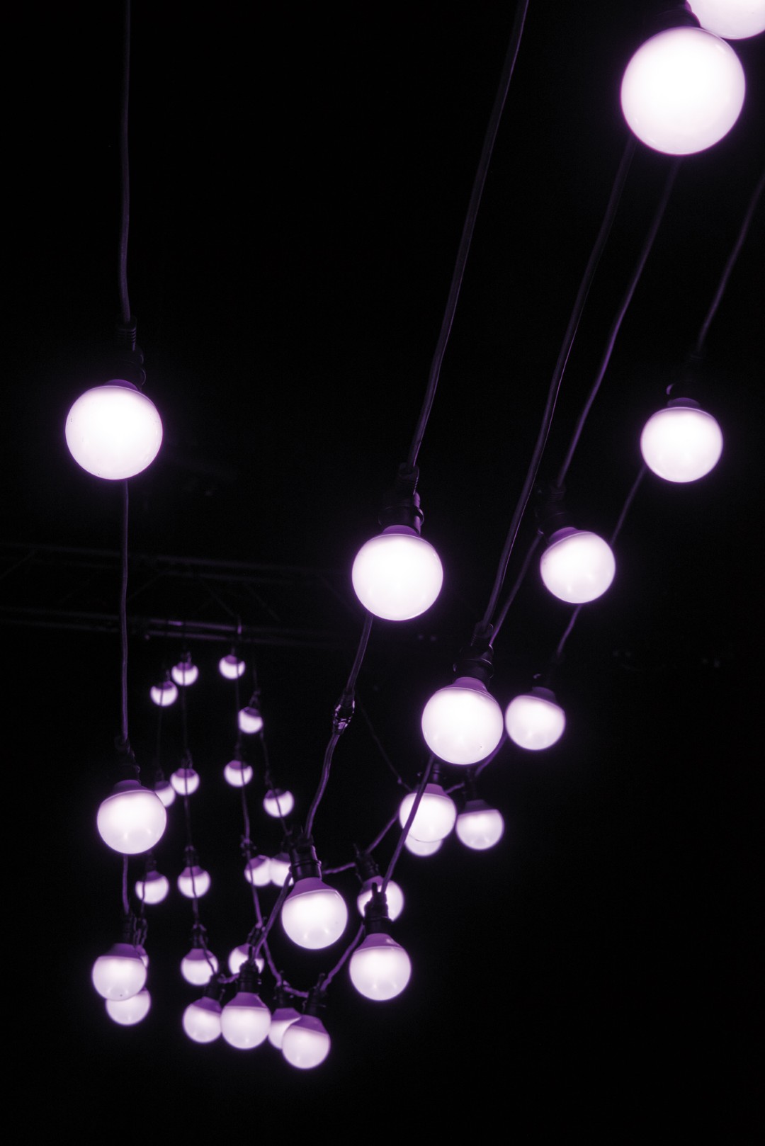 Festoonlight Q4 Controller Inclusief 10 meter aansluitkabel