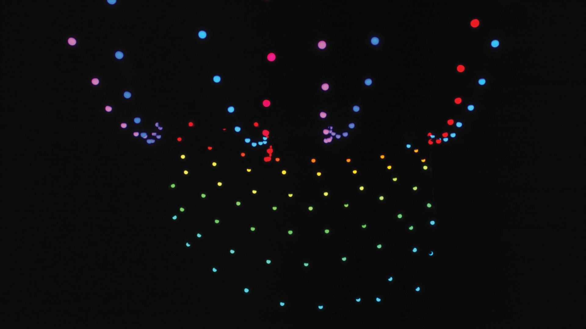 Festoonlight Q4 Controller Inclusief 10 meter aansluitkabel